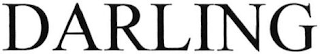 DARLING logo
