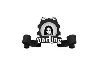 DARLING logo