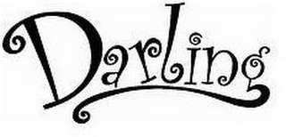DARLING logo