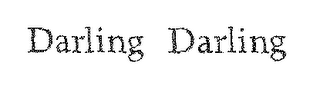 DARLING DARLING logo