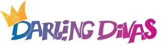 DARLING DIVAS logo