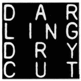 DARLING DRYCUT logo