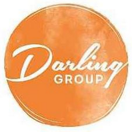 DARLING GROUP logo
