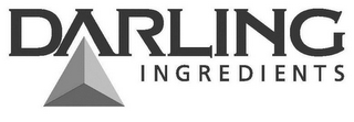 DARLING INGREDIENTS logo