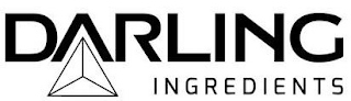 DARLING INGREDIENTS logo