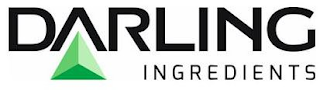 DARLING INGREDIENTS logo