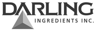 DARLING INGREDIENTS INC. logo