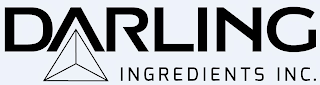 DARLING INGREDIENTS INC. logo