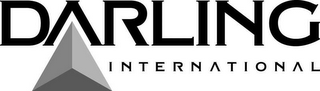 DARLING INTERNATIONAL logo