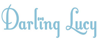DARLING LUCY logo