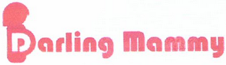 DARLING MAMMY logo