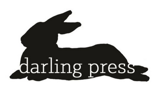DARLING PRESS logo