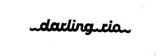 DARLING RIO logo