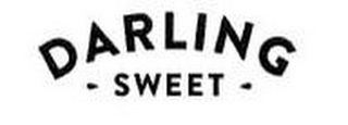 DARLING SWEET logo
