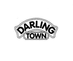 DARLING TOWN logo