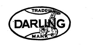 DARLING TRADE MARK logo