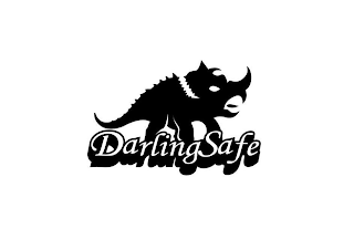 DARLINGSAFE logo