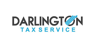 DARLINGTON TAX SERVICE logo