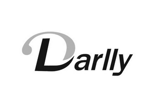 DARLLY logo