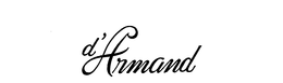 D'ARMAND logo