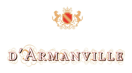 D'ARMANVILLE logo