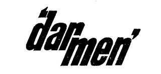 'DARMEN.' logo