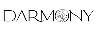 DARMONY logo