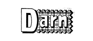 DARN logo