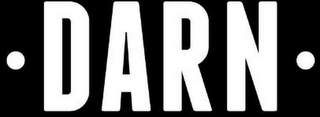 DARN logo