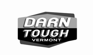DARN TOUGH VERMONT logo