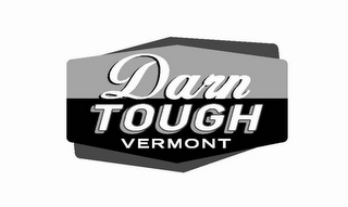 DARN TOUGH VERMONT logo
