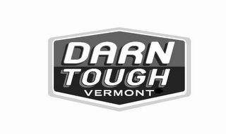 DARN TOUGH VERMONT logo