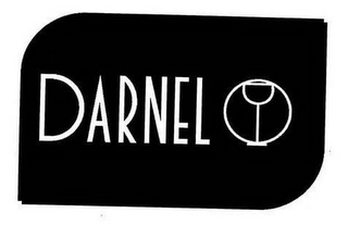 DARNEL logo