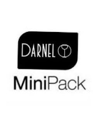 DARNEL MINIPACK logo