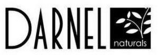 DARNEL NATURALS logo