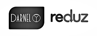 DARNEL REDUZ logo