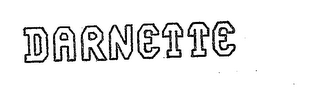 DARNETTE logo