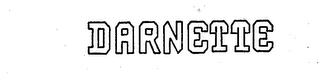 DARNETTE logo