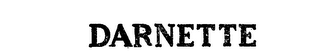 DARNETTE logo