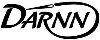DARNN logo