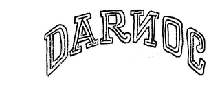 DARNOC logo