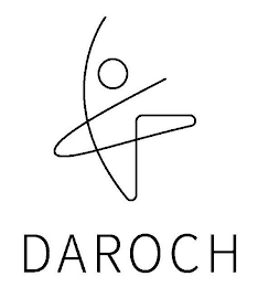 DAROCH logo
