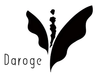 DAROGE logo