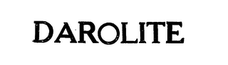 DAROLITE logo