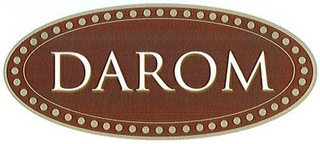 DAROM logo