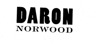 DARON NORWOOD logo