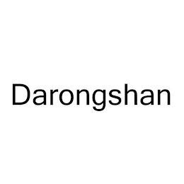 DARONGSHAN logo