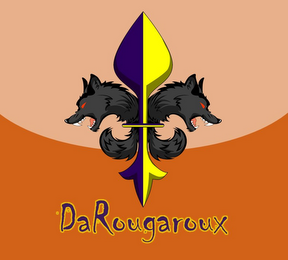 DAROUGAROUX logo
