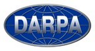 DARPA logo