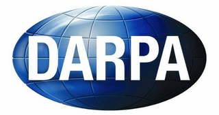 DARPA logo